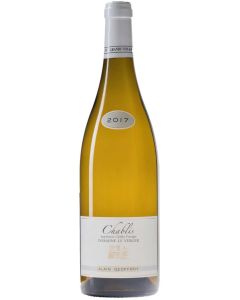 6 Flessen Alain Geoffroy Chablis