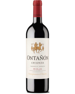 6 Flessen Bodegas Ontañón Crianza