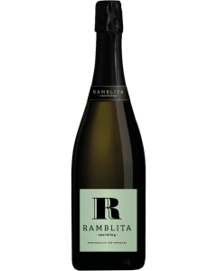 6 Flessen Ramblita - Espumoso